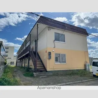 はまなすマンションの画像