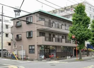 エステート宮崎台の画像