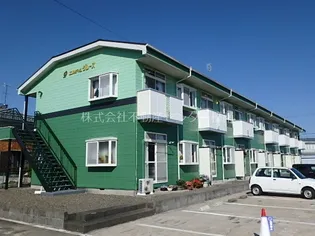 エルディムグレースの画像