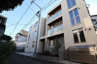 セーズ大崎の画像