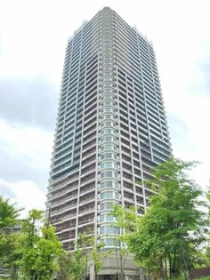 幕張ベイパーククロスタワー&レジデンスの画像