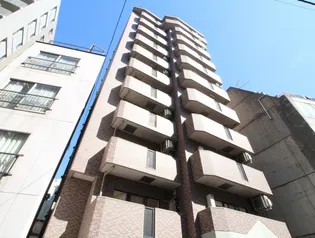PATH日本橋人形町の画像