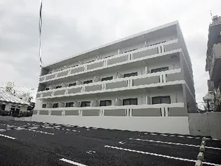 レオパレス古蔵の画像
