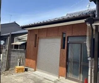 ガレージハウス雄飛ケ丘の画像