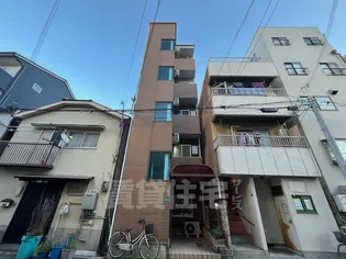 SKK夕凪マンションの画像