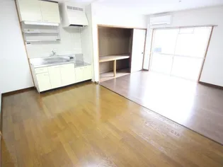 宮崎県都城市立野町【マンション】の外観