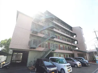 パークライフBMの画像