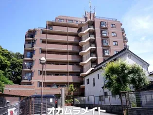 フェリス鷺沼の画像