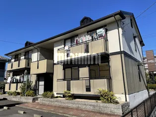 ルミエール六条 A棟の画像
