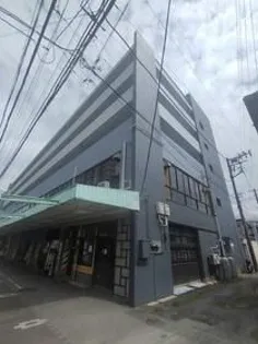 追浜会館共同ビルA棟の画像