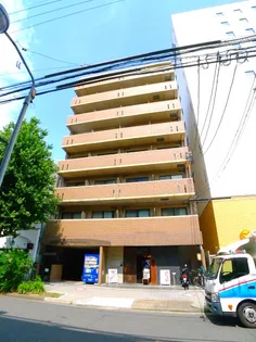 愛知県名古屋市中村区名駅南1【マンション】の外観