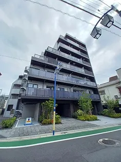 エル セレーノ品川西大井の画像