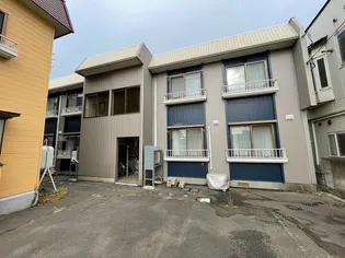 パレーシャルスギの画像