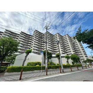 佃第3コーポ6号棟の画像
