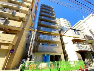 Log東京スカイツリー【8階】の外観