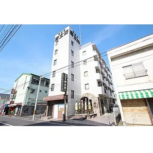 ロイヤルハイム野原の画像