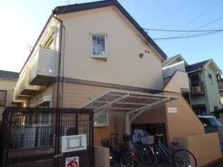 プレミールハウスの画像