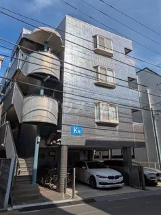 K'Sマンションの画像