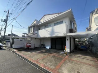 パークハイツビルカバンバの画像