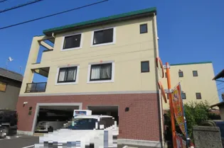 アルケア城北の画像