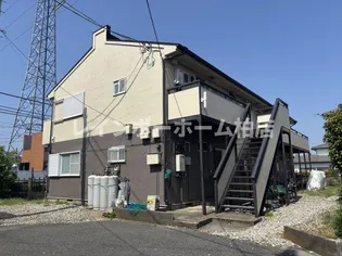 KDコーポの画像