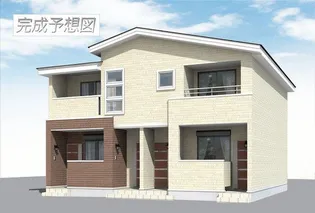 グランツコートKK Ⅱの画像