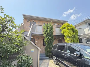 MAISON A LOUERの画像