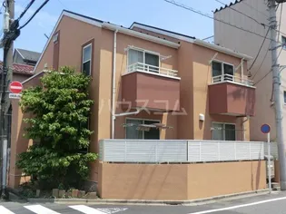 フォークストンコートの画像