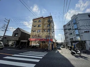 八雲マンションの画像