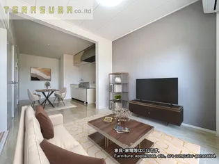 ファミリア豊町の画像