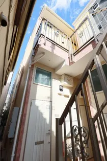 パークヴィレッジ日吉A棟の画像