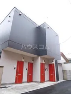 VIVALES鎌ヶ谷の画像