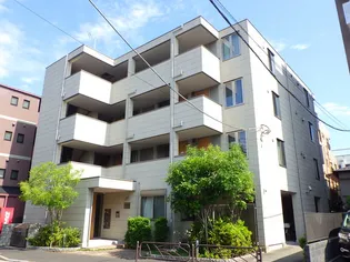 EISEN FER 亀有の画像