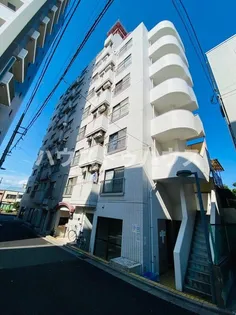 スカイコート後楽園第2の画像
