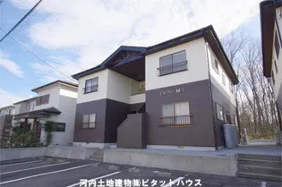 TWINS MーⅠの画像