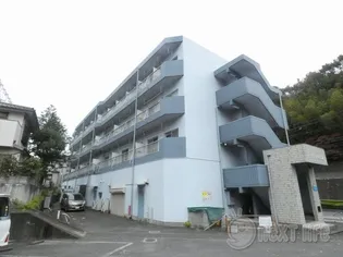 グリーンハイム広瀬の画像