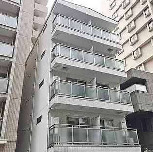 B'CASA西日暮里の画像