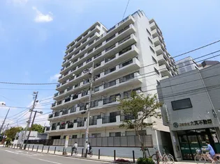 チュリス平塚の画像