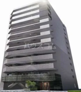 ドルチェ板橋区役所前弐番館の画像