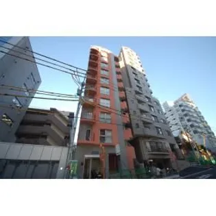 ピアーチェ西新宿の画像