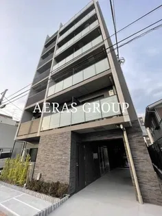 SHOKEN RESIDENCE横浜天王町IIの画像