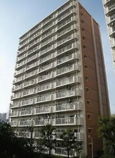 潮路南第二ハイツ25号棟の画像