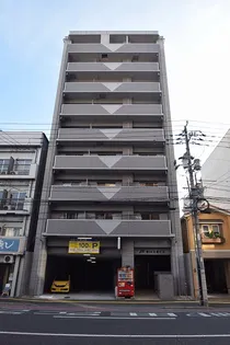 第14友建ビルの画像