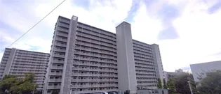 ボナハイツ中川3号棟の画像