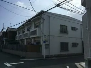 吉田フラットの画像