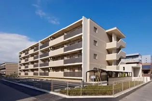ソレアードの画像