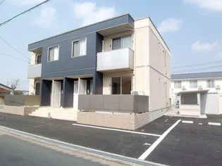BEL VITAの画像