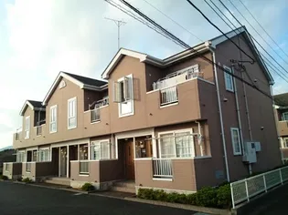 グリーン ヒルAの画像