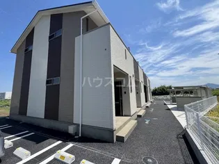 SKY RESIDENCEの画像