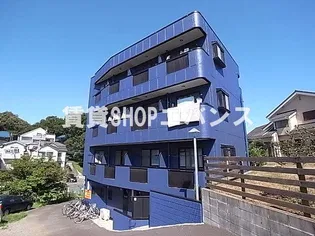 山京マンションの画像